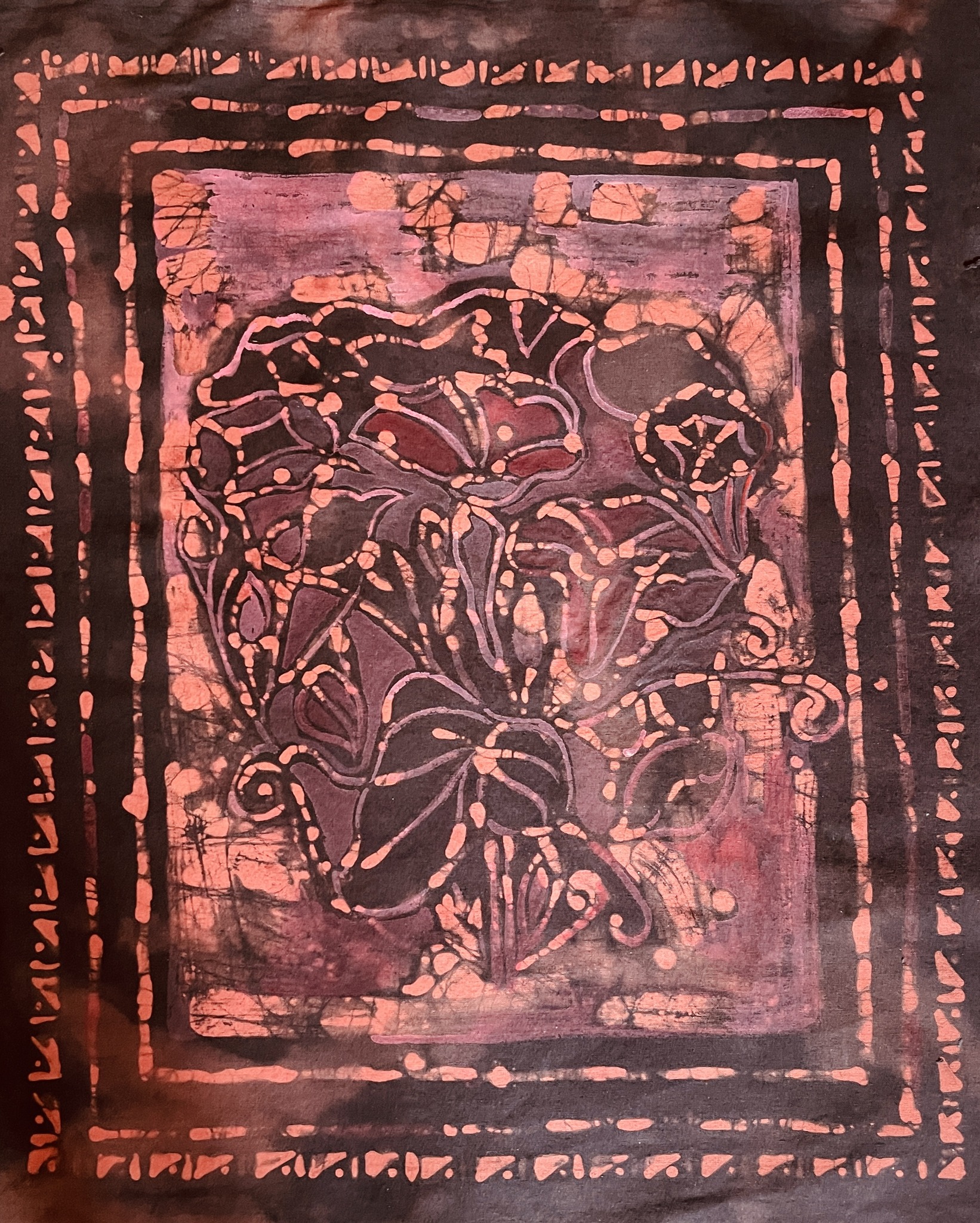 Bhavana Little Mag Cover