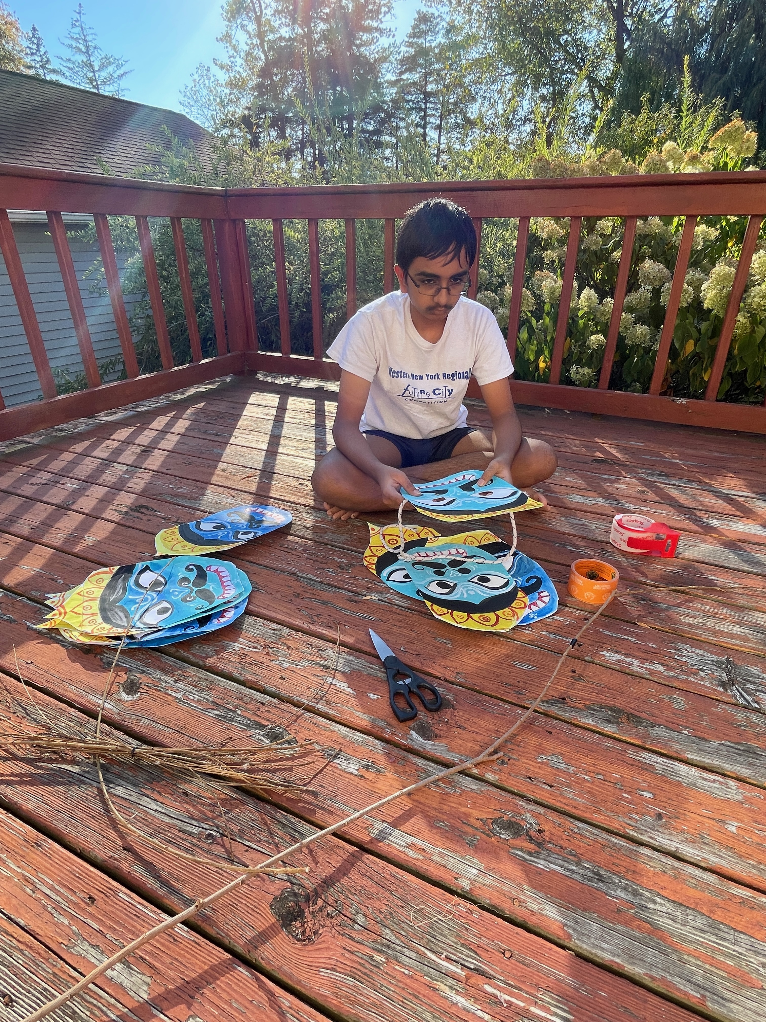 Putting it all together